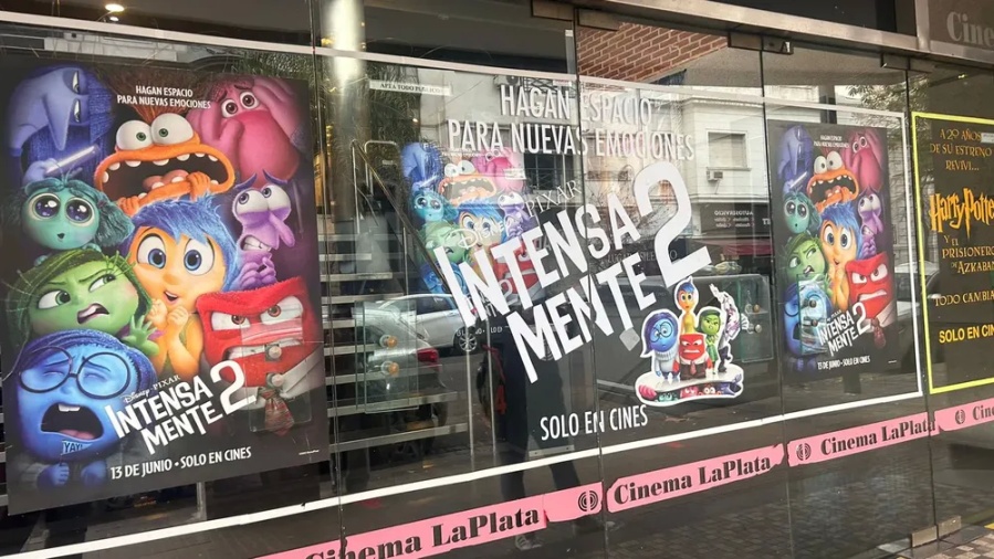 Comerciantes del centro de La Plata exigen más seguridad ante la ola de robos durante estas vacaciones de invierno