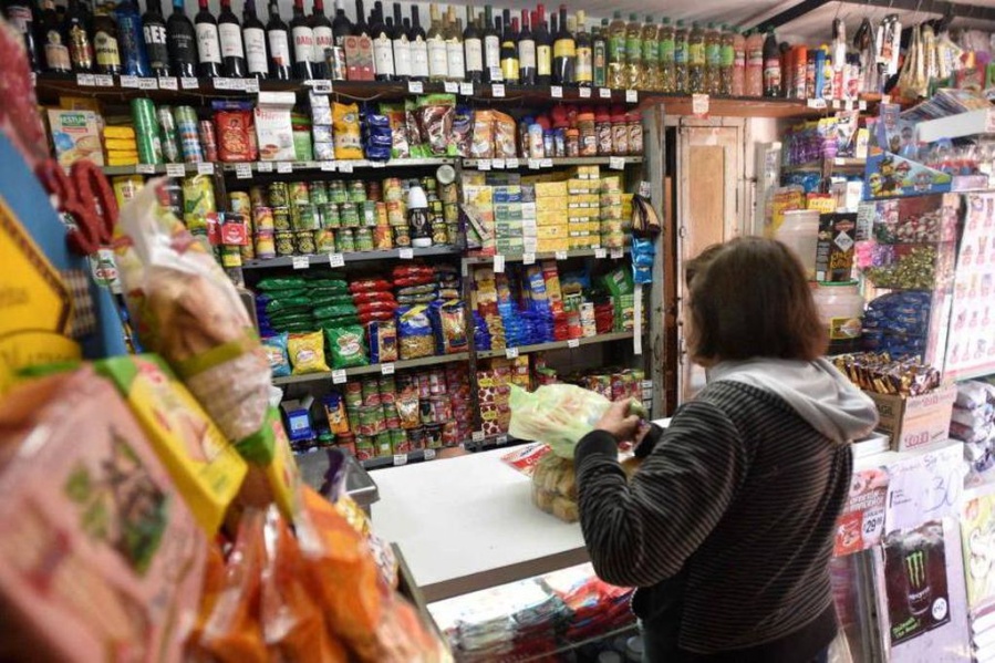 Esta semana se incorpora la canasta de productos a Precios Cuidados para comercios de barrio