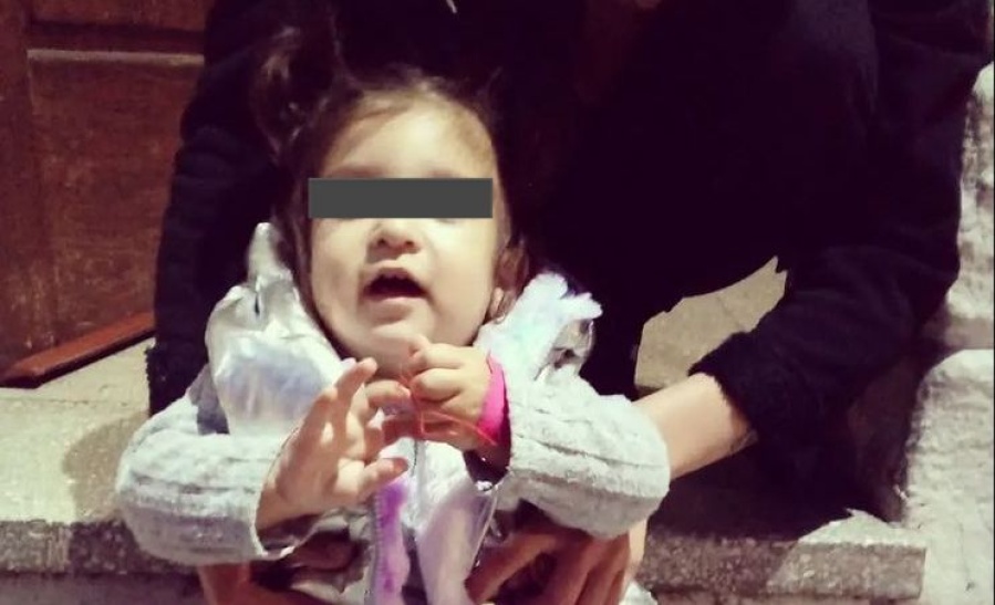 ”Todos por Brunella”, la pelea de una bebita platense que necesita ayuda para un costoso tratamiento