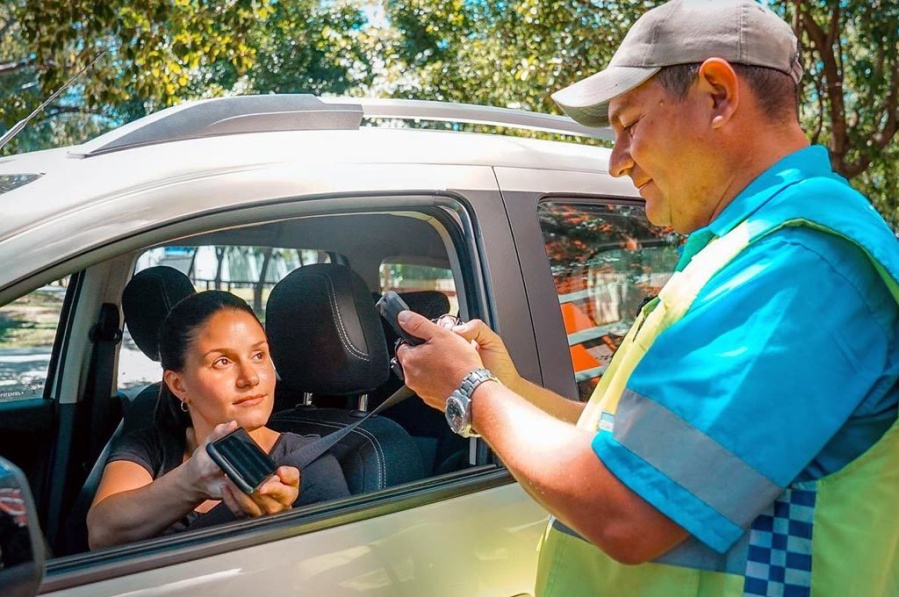 Habilitaron la inscripción de autos y motos en cualquier Registro del país y abrieron el ”Formulario 08”