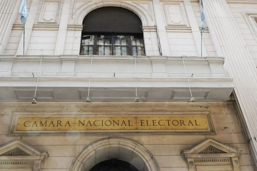 La Cámara Electoral desmintió una fake news y comunicó que se iniciaron investigaciones: “Buscan desinformar”