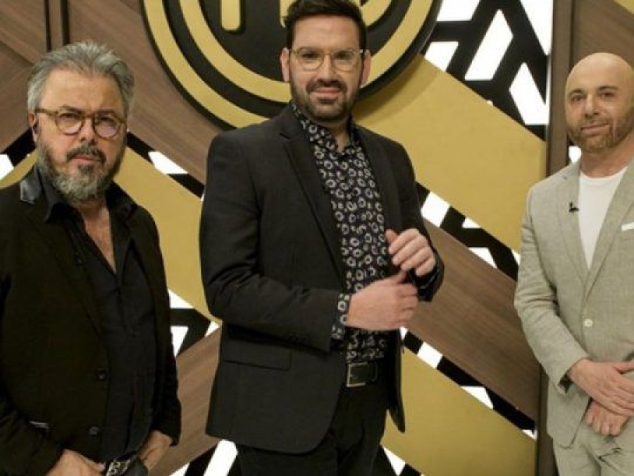 Confirmaron todos los participantes de ”MasterChef Celebrity 3”
