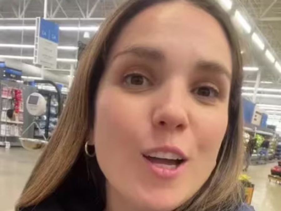 La experiencia de una argentina comprando en Estados Unidos: los alimentos que más le llamaron la atención