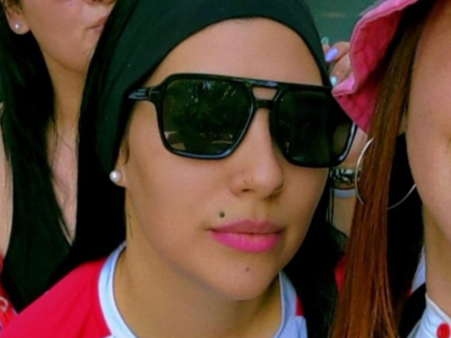 Murió Janet Rivero, la mujer que terminó con el cuerpo quemado en Berisso