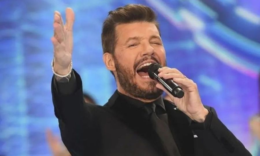 Marcelo Tinelli logró que una de sus familiares se sume al Bailando 2023 después de años de insistencia
