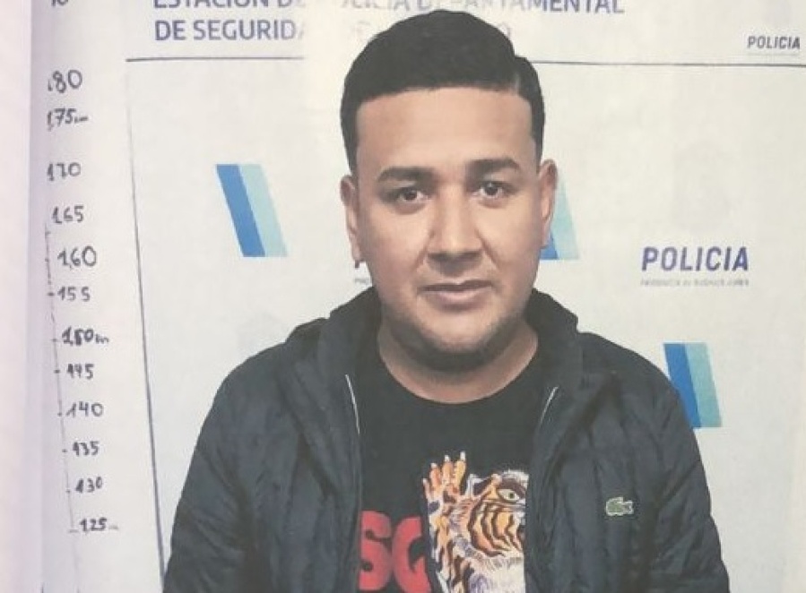 Cayó “Charly”, el hombre que le suministraba alcohol, marihuana y pastillas a Maradona