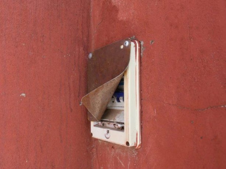 Vandalizaron un vacunatorio en Entre Ríos y se perdieron 60 vacunas contra el COVID-19