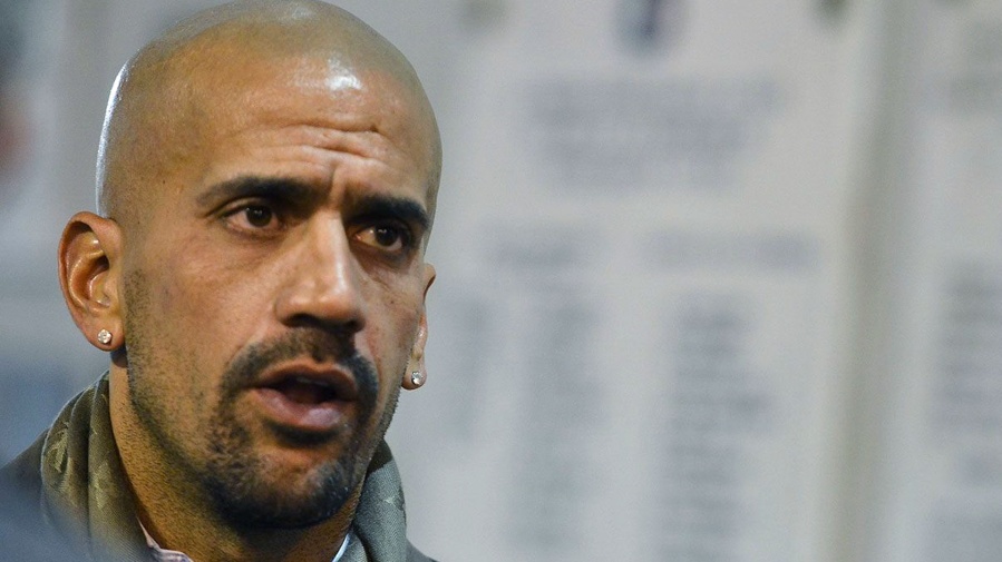 La historia de Instagram de Verón y ¿un guiño para el nuevo entrenador Pincha?