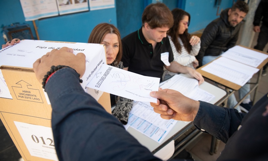 La Provincia de Buenos Aires elige legisladores el 7 de septiembre: qué se vota y quiénes pueden hacerlo