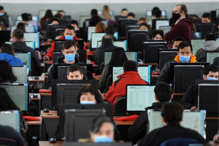 La Dirección Nacional Electoral realizará el próximo sábado un Simulacro General de cara a las PASO del 13 de agosto