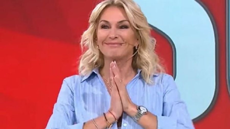 Yanina Latorre está segura y sostuvo la reconciliación entre Wanda Nara y Mauro Icardi