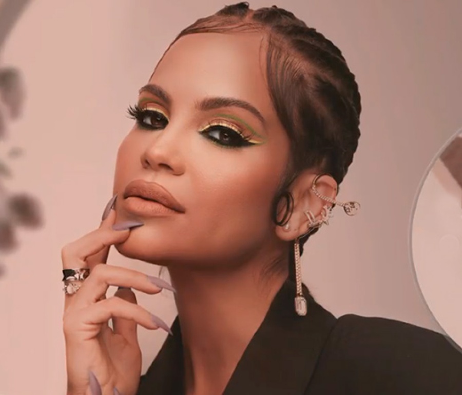 Natti Natasha presenta su nuevo disco ”Nattividad”