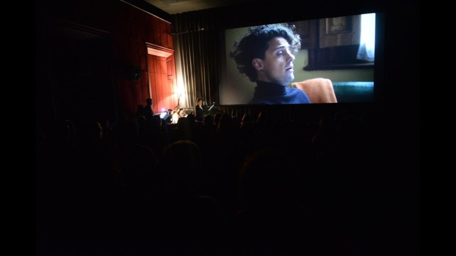 Llega a La Plata una nueva jornada de cine y música gratis en el Centro Cultural Islas Malvinas