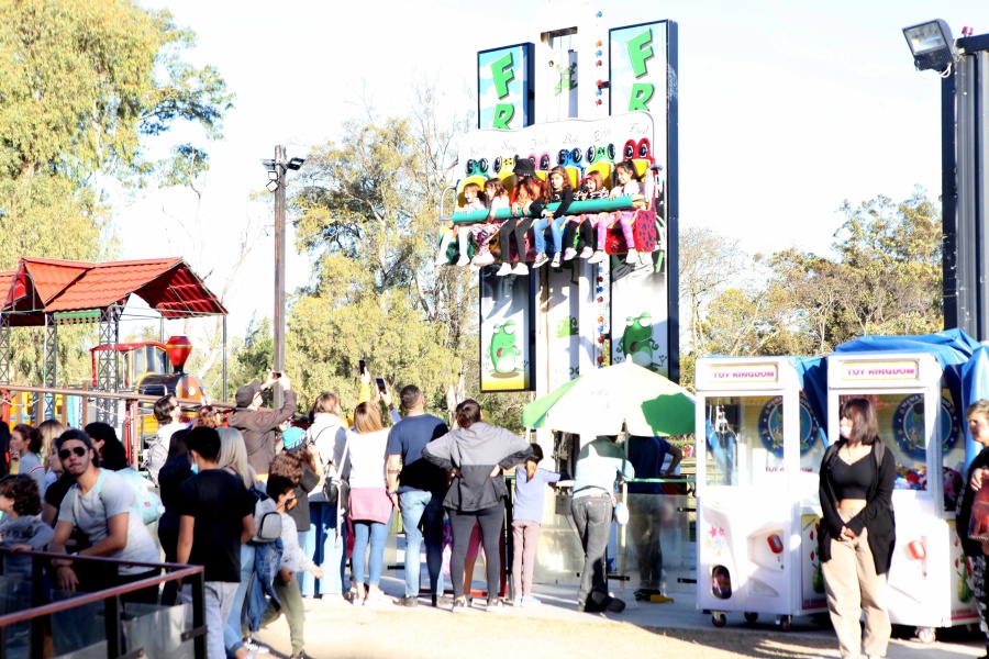 La Plata alcanza el 75% de reserva y alojamiento para este fin de semana largo