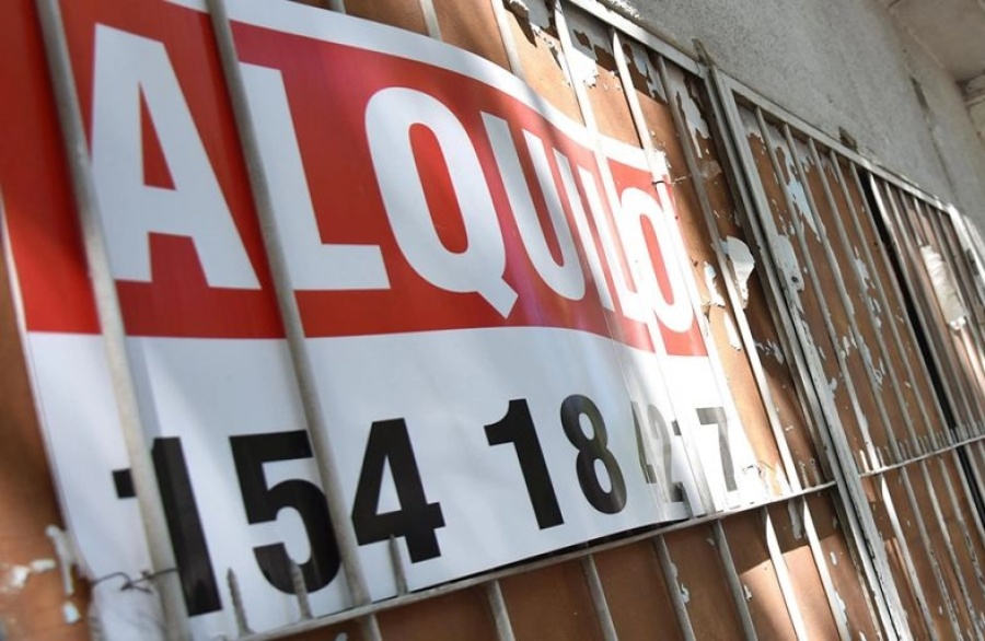La desesperación de madre e hija platenses por las dificultades para alquilar: ”Estamos por quedarnos en la calle”