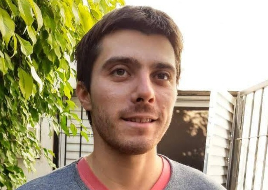 Es platense, emprendedor y se postuló en Facebook para buscar novia: “Voy a encontrar al amor de mi vida”