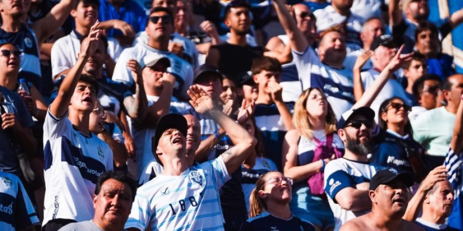 Atentos Triperos: ¿Qué recomendación hizo APreViDe para el gran recibimiento del lunes?  