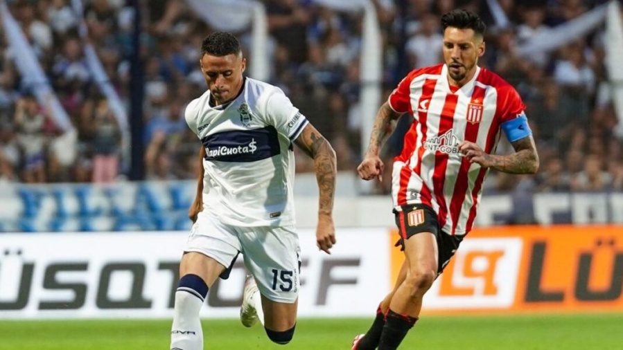 Un juez con antecedentes ambivalentes y otro polémico: ¿Quiénes dirigirán a Gimnasia y Estudiantes en la cuarta fecha?