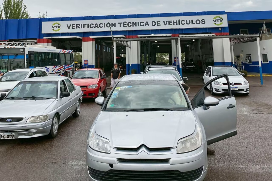 ¿Adiós a la VTV? Impulsan en la Legislatura un proyecto para eliminarla en la Provincia de Buenos Aires