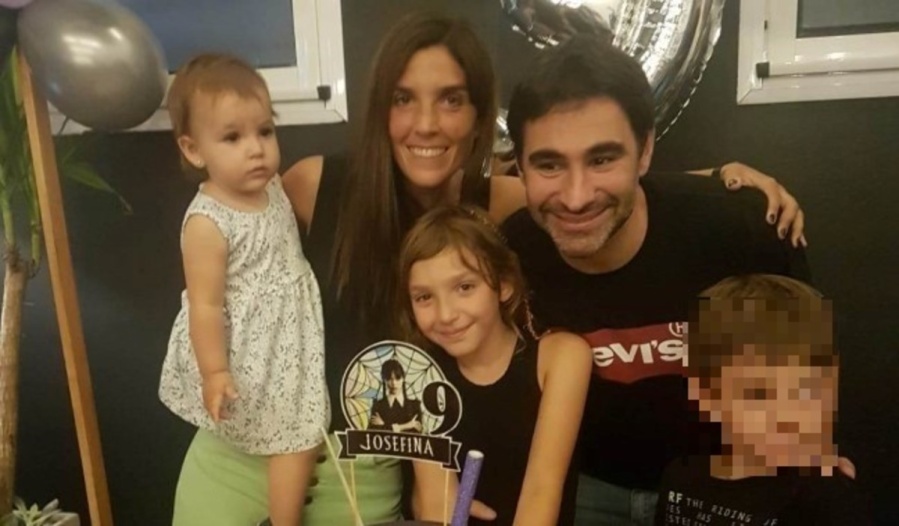 Tragedia para una familia de La Plata en Ruta 11: ¿Cómo sigue el chico de 8 años que sobrevivió al accidente?