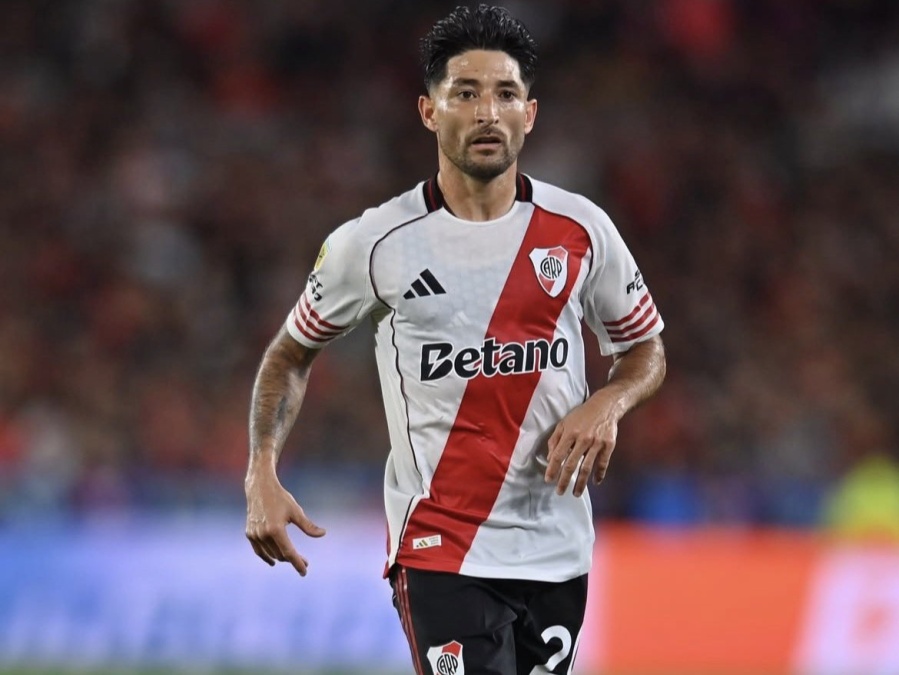 Milton Casco no llegará a Gimnasia: ¿Dónde jugará?