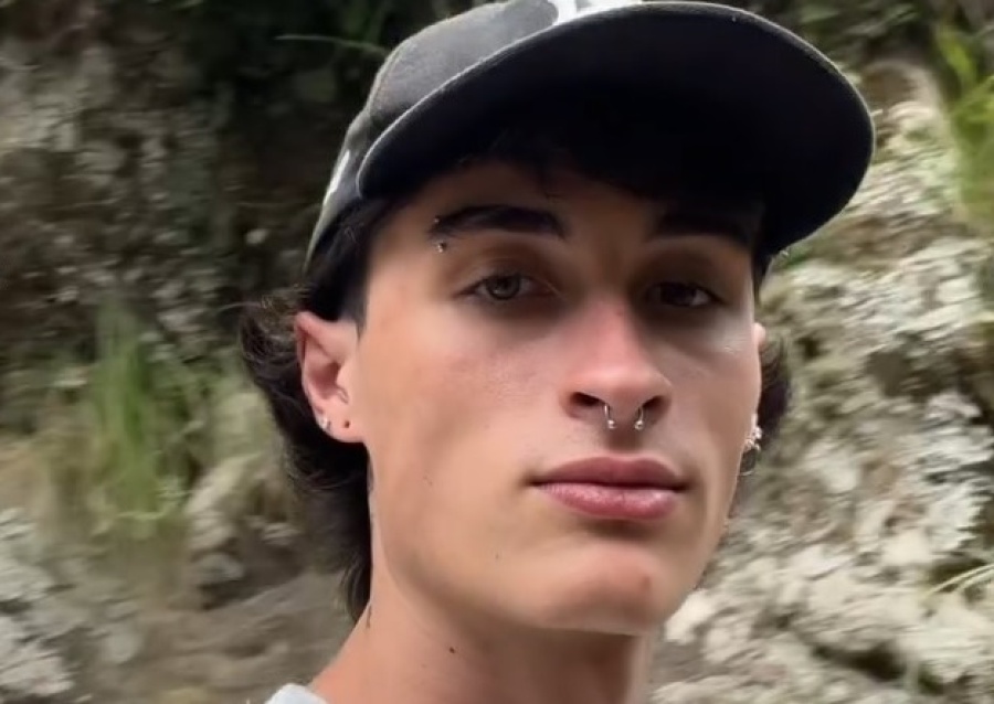 Se mudó solo a los 19 años, reveló cuánta plata gasta por mes y dio de qué hablar: ”Como meta me pongo ahorrar 500 mil pesos”