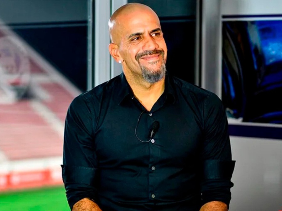 Verón rompió el silencio: ¿Cuál es su modelo para el club y qué charló con el gobierno nacional por las SAD?