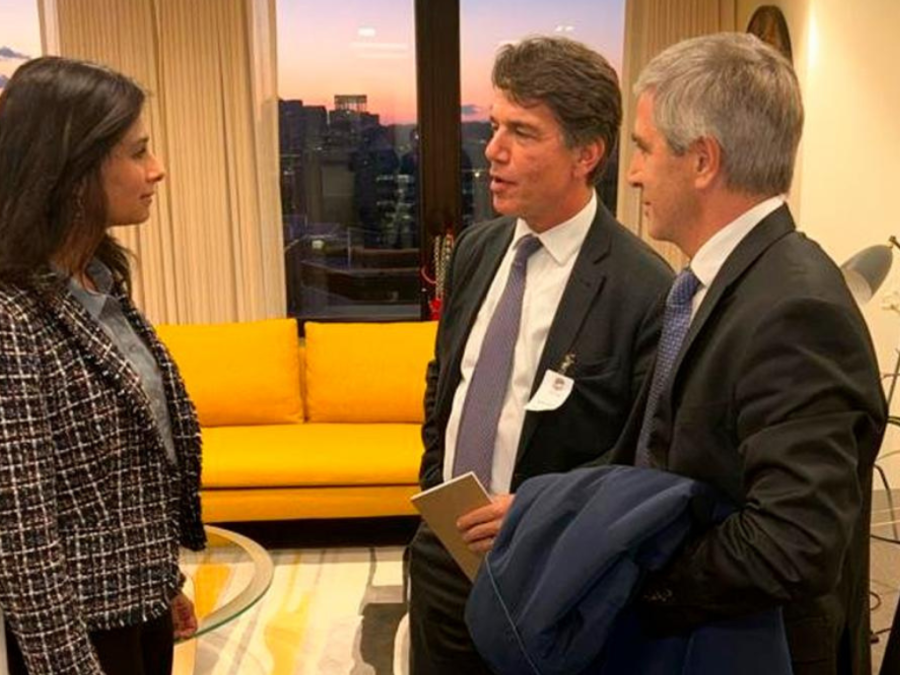 El Gobierno y el FMI postergaron nuevamente la reunión y se juntaran el lunes