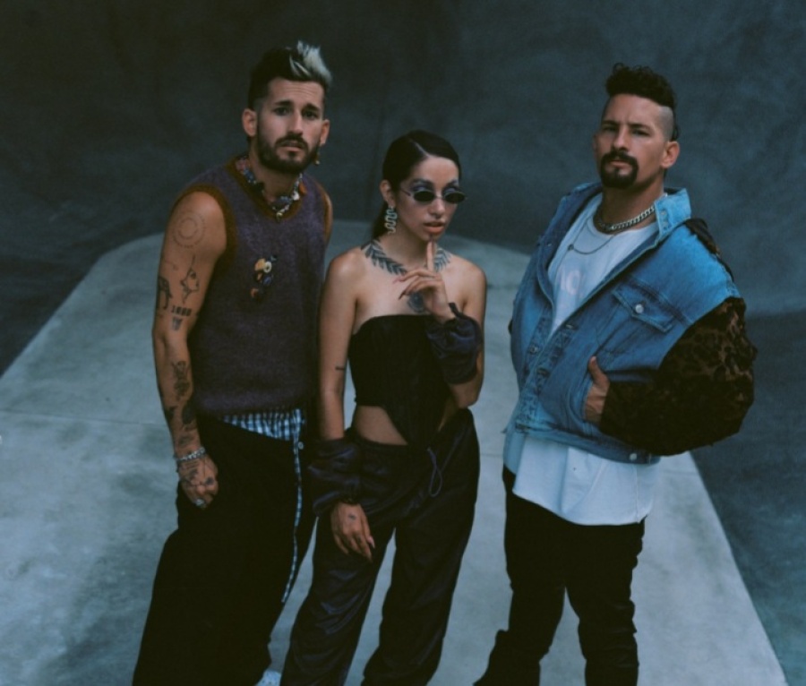 Mau y Ricky lanzan ”Mal Acostumbrao” junto a María Becerra y lo presentan en ”La Voz Argentina”