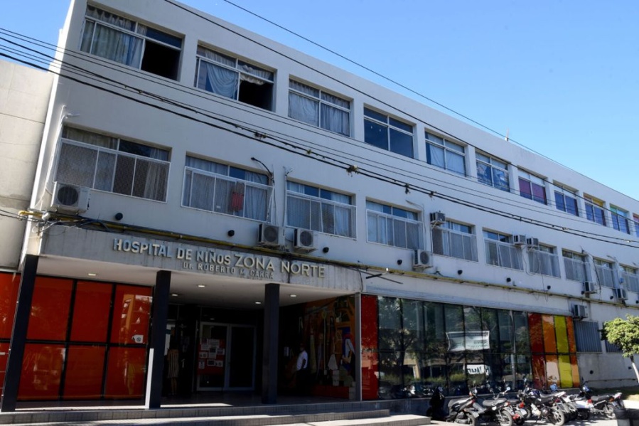 Se estudian ocho casos sospechosos de Hepatitis en niños y niñas : Cuales son las recomendaciones