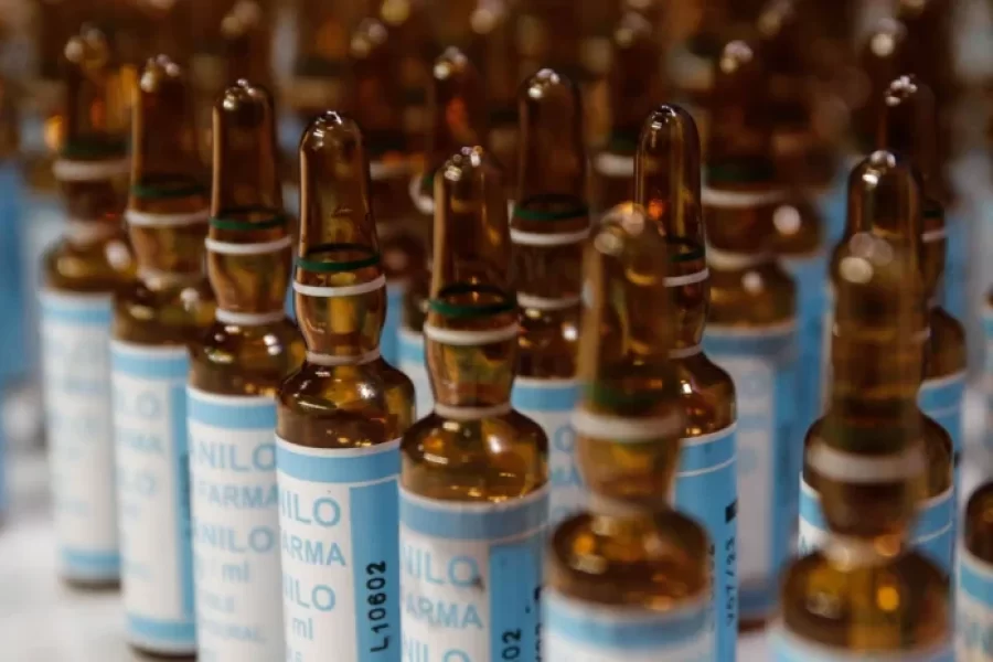 Brote mortal por fentanilo en hospitales: qué se sabe del lote contaminado que ya dejó víctimas