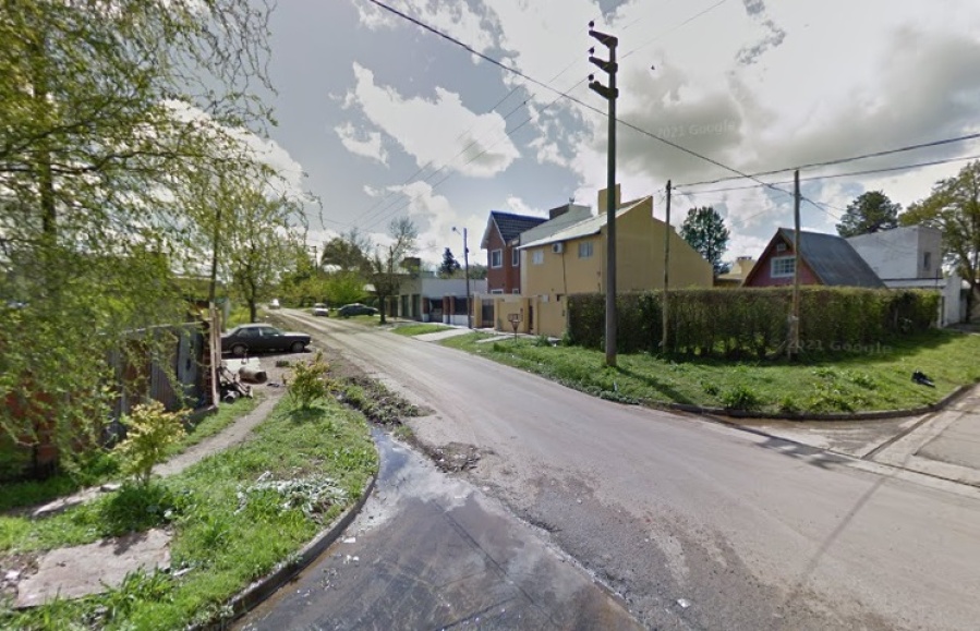 Vecinos de City Bell denuncian una ”ola delictiva”