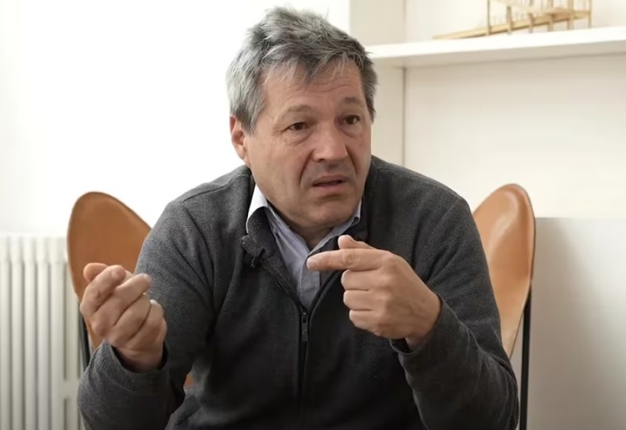 El futuro Secretario de Vivienda de Milei dijo que llevarán a cabo “tres millones de obras particulares” sin gasto público