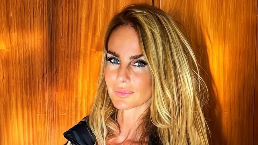 Sabrina Rojas lanzó un filoso comentario en vivo contra Griselda Siciliani