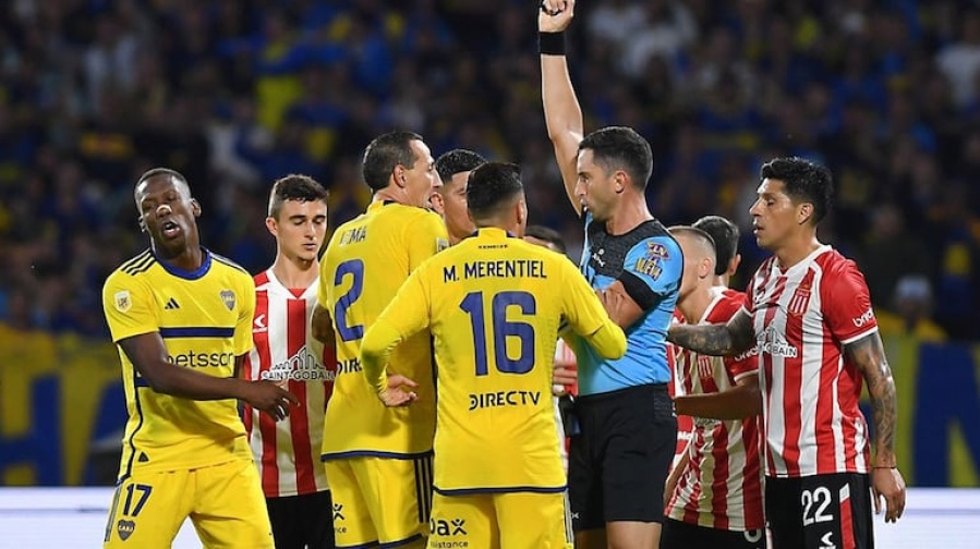 Un ex jugador del Pincha será el reemplazante del flamante refuerzo de Gimnasia