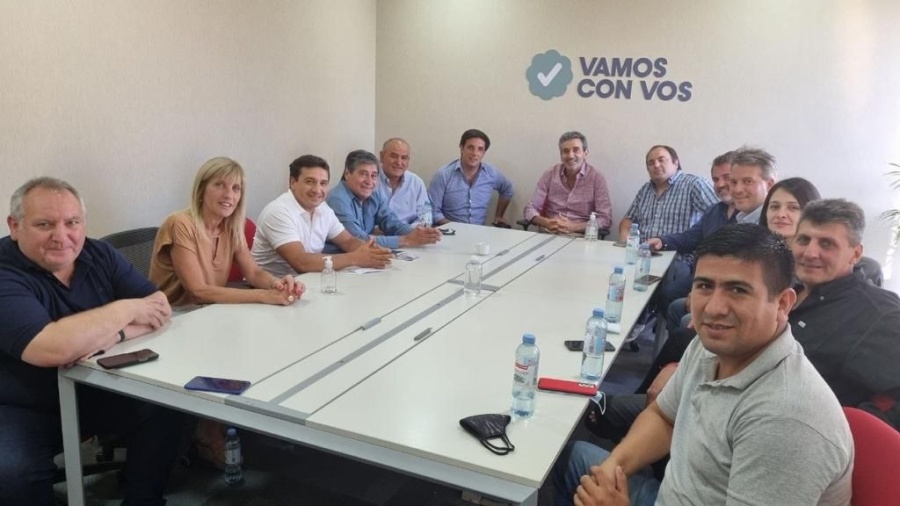 Este sábado se realizará un nuevo Congreso Vecinalista en La Plata: ”Nos volvemos a reunir para debatir ideas”