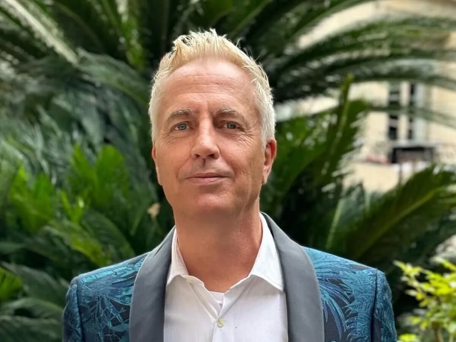 Habló Marley tras la denuncia por corrupción de menores: ”Me extorsionó con un pedido de dinero, es falso y tengo pruebas”