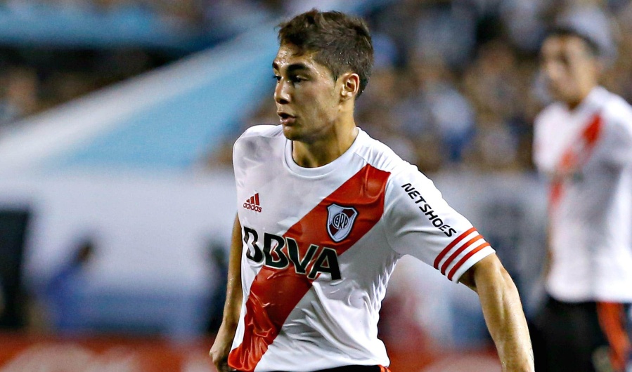 Detuvieron al ex mediocampista de River Ezequiel Cirigliano acusado de robar una vivienda en Caseros