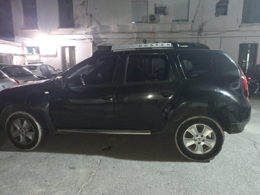 Un nene de 13 años fue secuestrado en La Plata por una familia que lo acusaba de robo