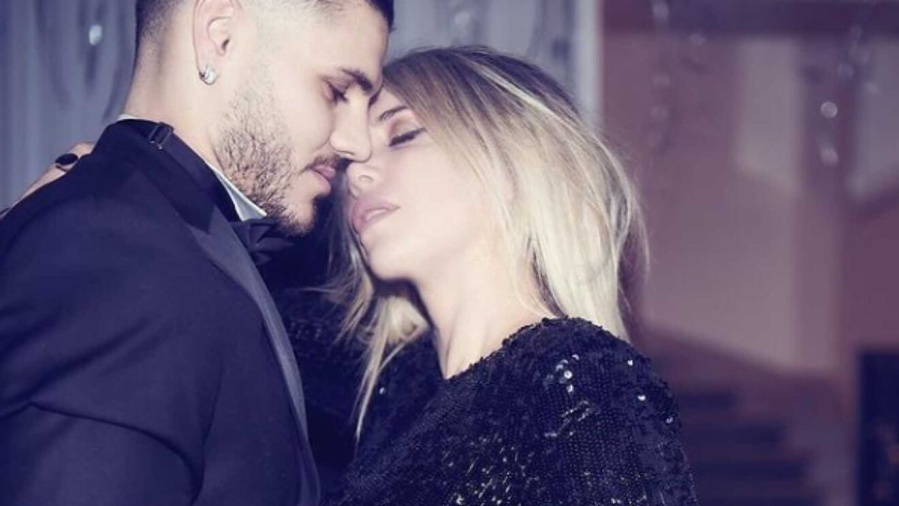 Mauro Icardi saludó a Wanda Nara por su aniversario: ”Muchos sueños vividos, muchísimos mas por vivir”