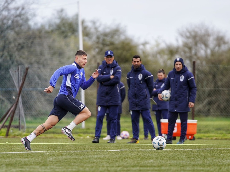 ¿Quién será el reemplazante de Zaniratto en Gimnasia?