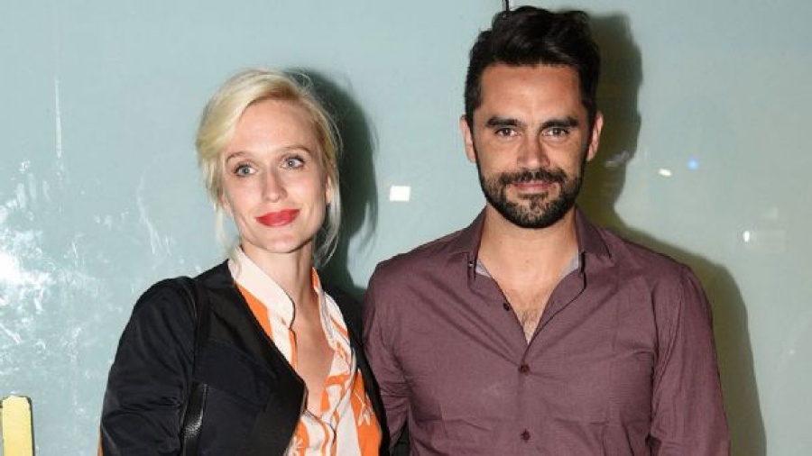 Brenda Gandini y Gonzalo Heredia ¿separados?