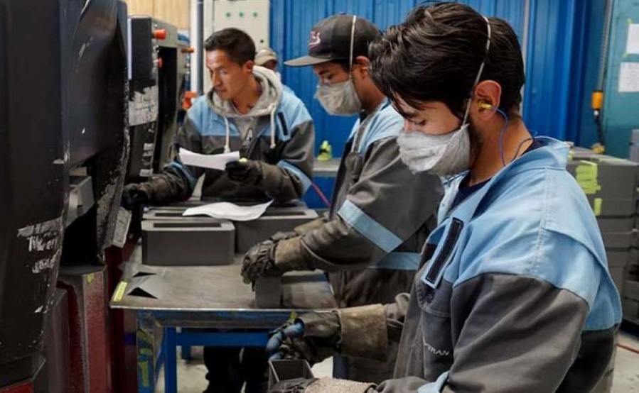 El Gobierno anunció que eliminaron las retenciones para las exportaciones de pymes y emprendedores