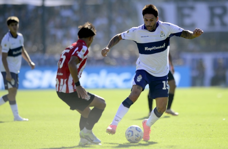 Para que agenden Pinchas y Triperos: ¿Cuándo jugarán Estudiantes y Gimnasia por la séptima fecha?