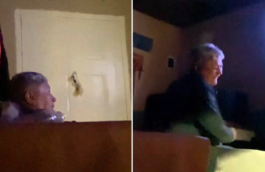 La emotiva reacción de una abuela al regreso de Furia a Gran Hermano: ”Esto sólo lo generás vos y nadie más”