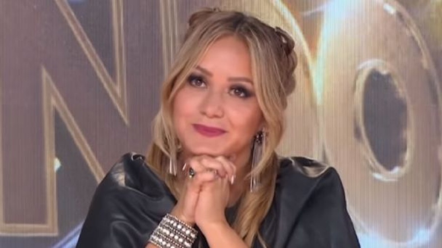 El picante mensaje de Karina en medio de los rumores de crisis