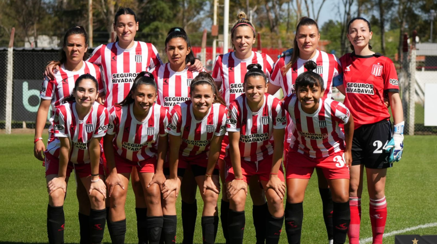 Descendió Estudiantes