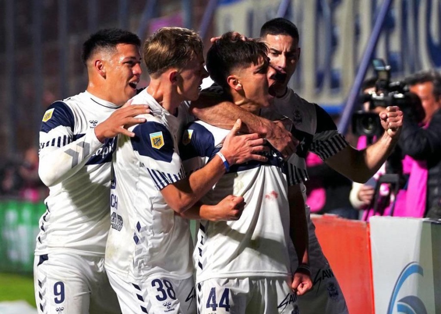 La familia de una figura de Gimnasia envuelta en una denuncia de estafa económica y escándalo judicial