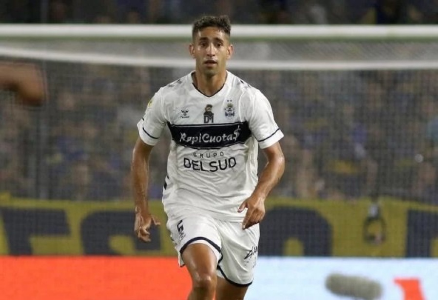 La dirigencia de Gimnasia le cumplió otro pedido a Gorosito