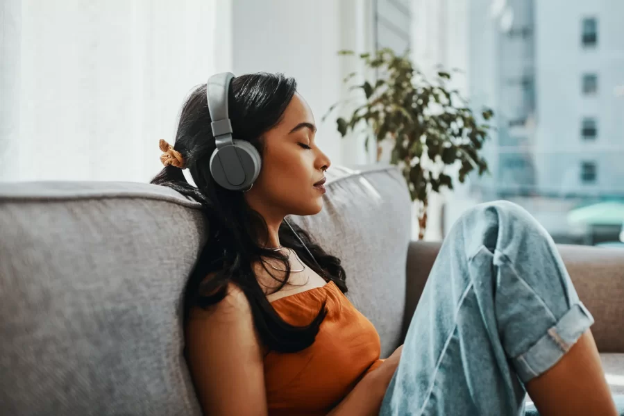 ¡Sorprendente hallazgo! Escuchar música activa el sistema de recompensa del cerebro